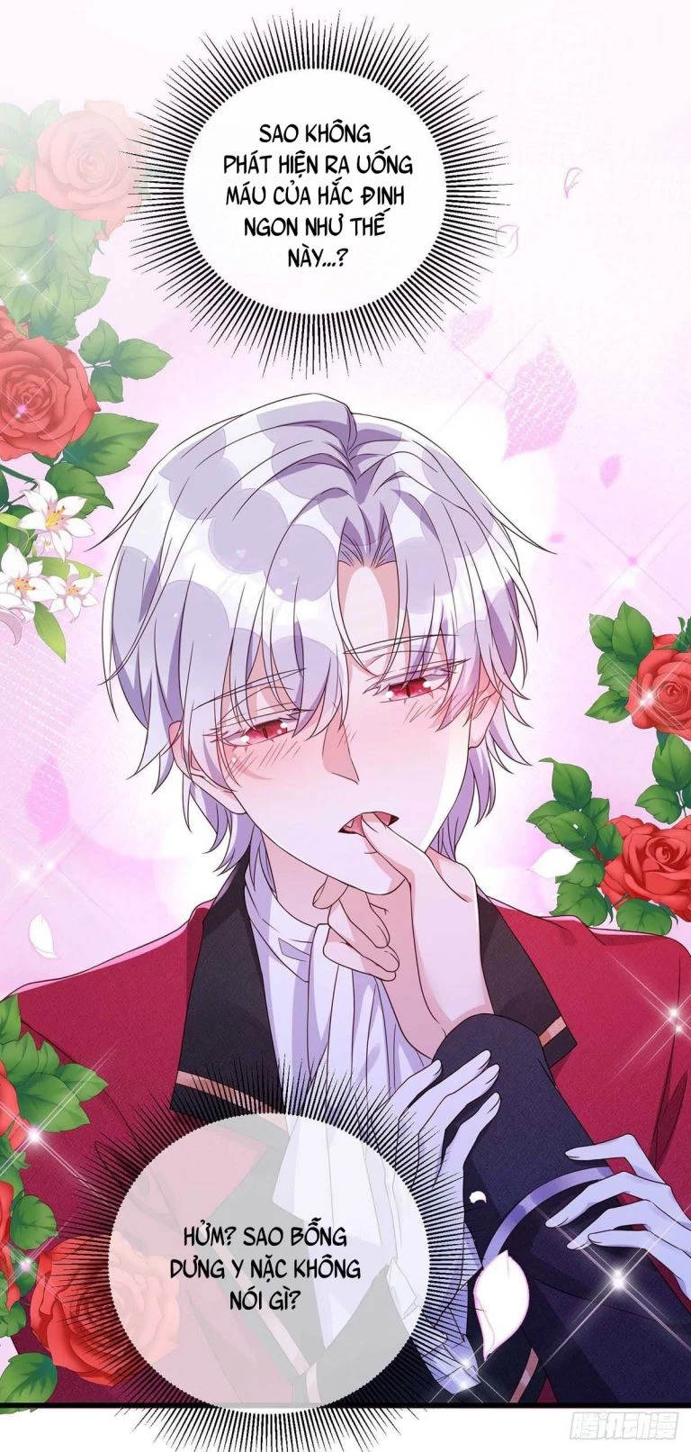 Dẫn Sói Vào Phòng Chapter 13 - 13