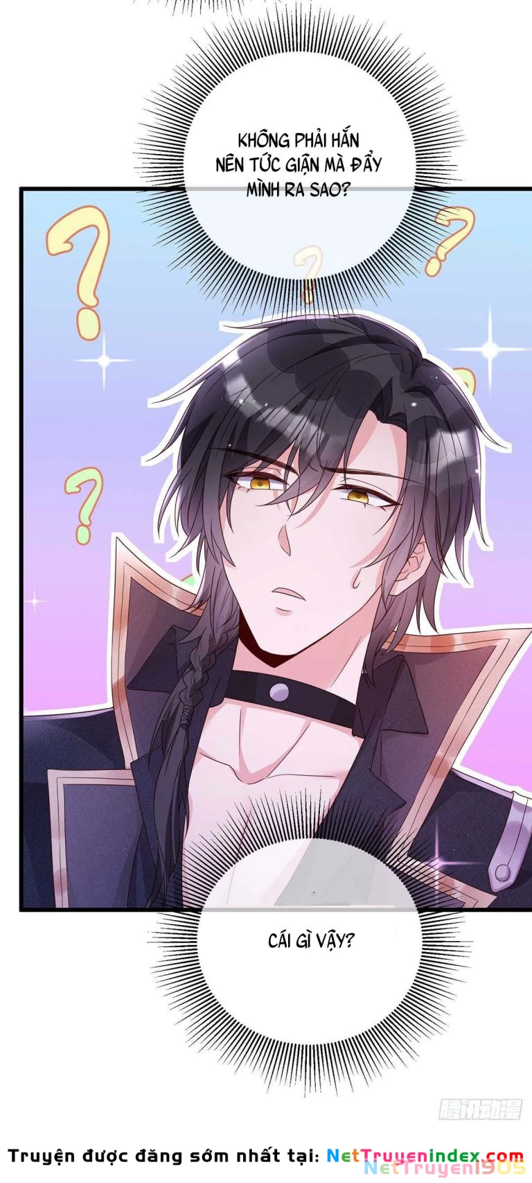 Dẫn Sói Vào Phòng Chapter 13 - 14