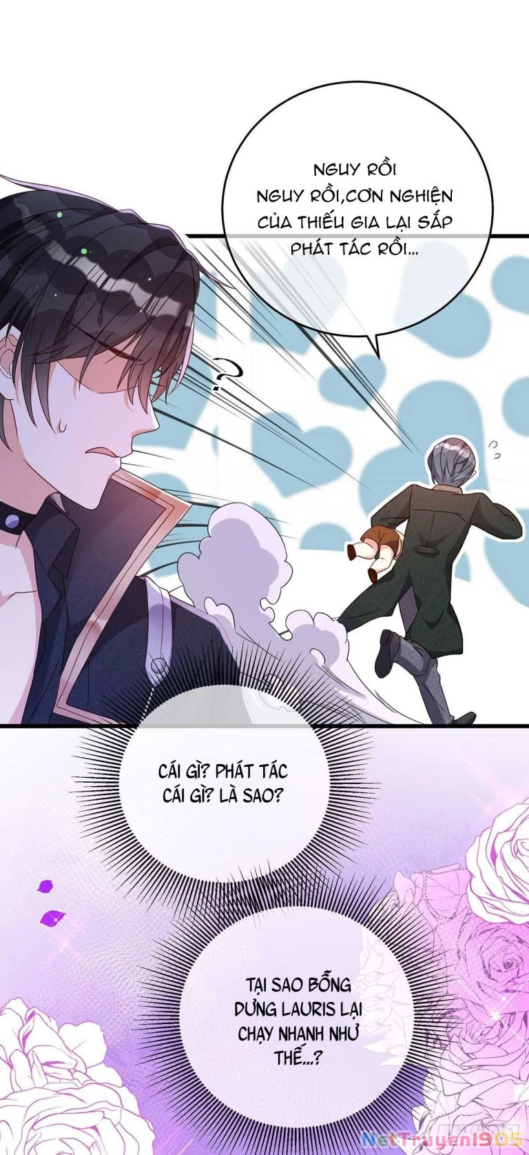 Dẫn Sói Vào Phòng Chapter 13 - 16