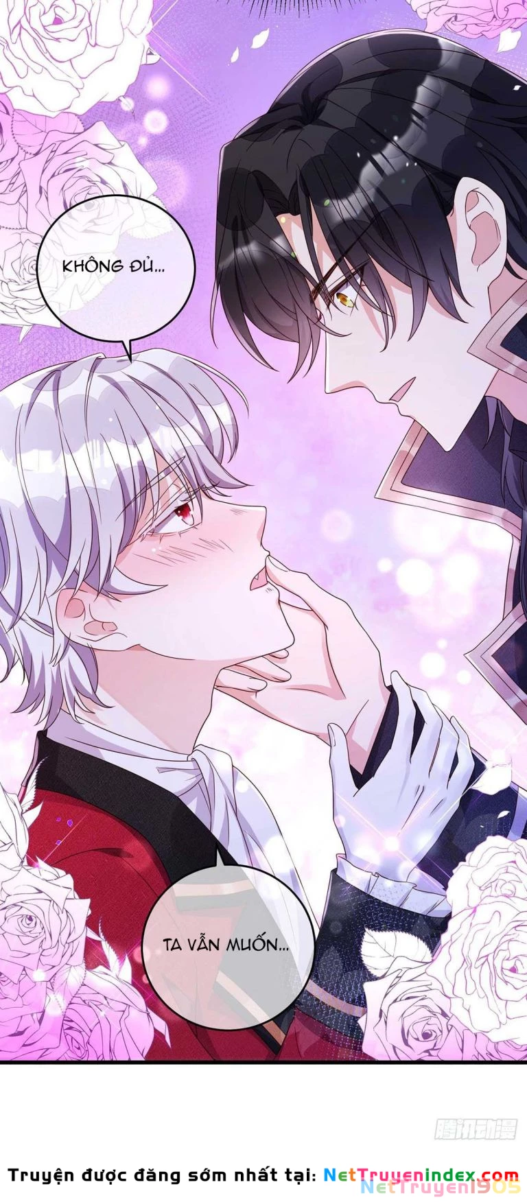 Dẫn Sói Vào Phòng Chapter 13 - 17