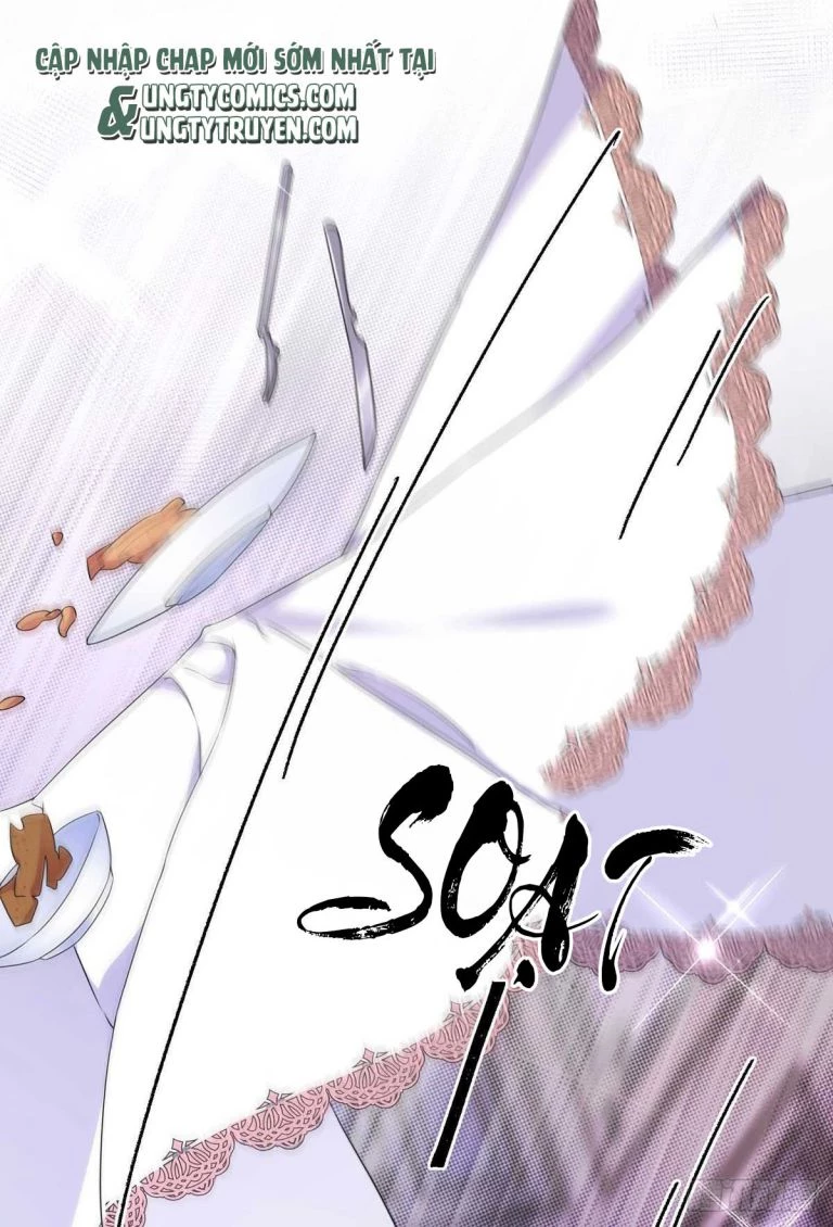 Dẫn Sói Vào Phòng Chapter 13 - 19