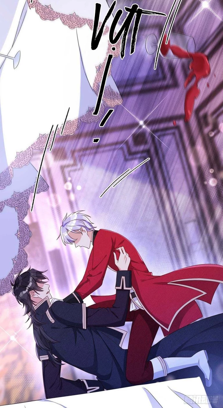 Dẫn Sói Vào Phòng Chapter 13 - 20