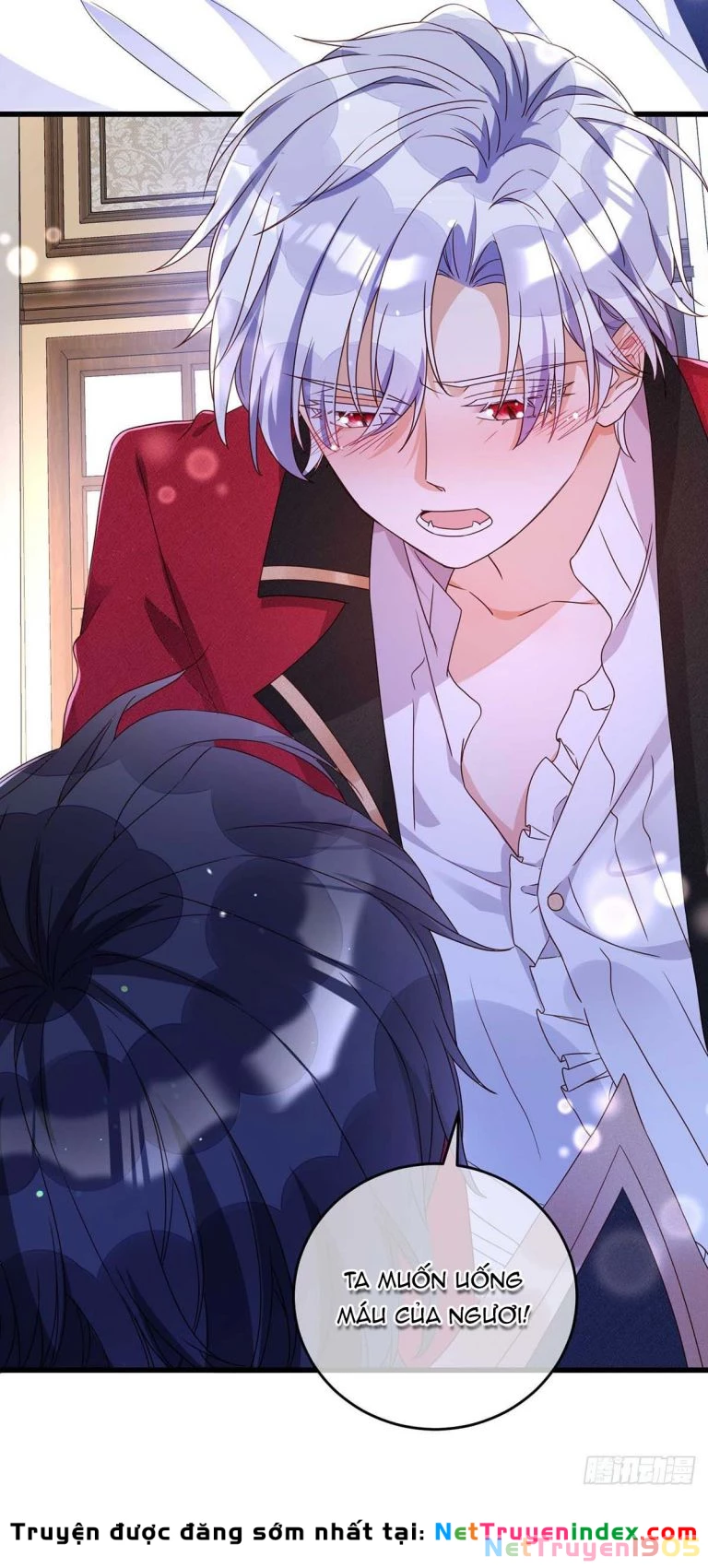 Dẫn Sói Vào Phòng Chapter 13 - 21