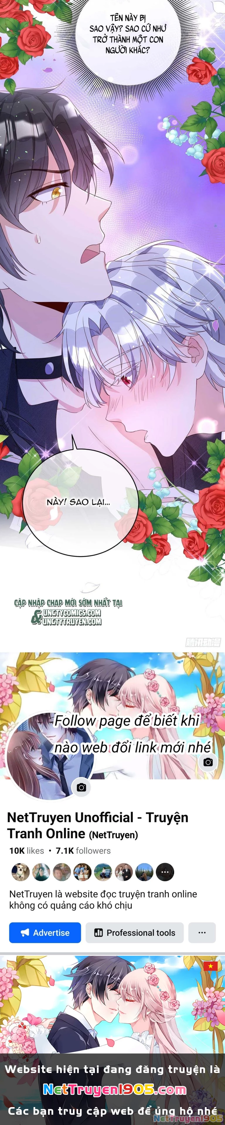 Dẫn Sói Vào Phòng Chapter 13 - 23