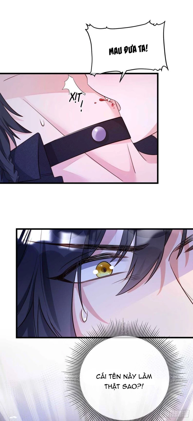 Dẫn Sói Vào Phòng Chapter 14 - 1