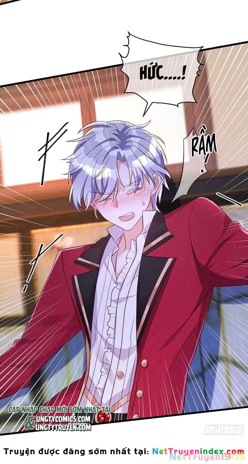 Dẫn Sói Vào Phòng Chapter 14 - 3