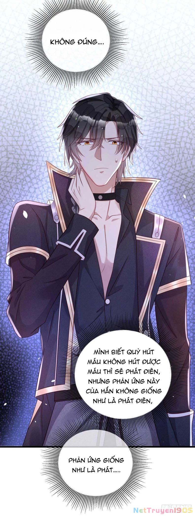 Dẫn Sói Vào Phòng Chapter 14 - 5