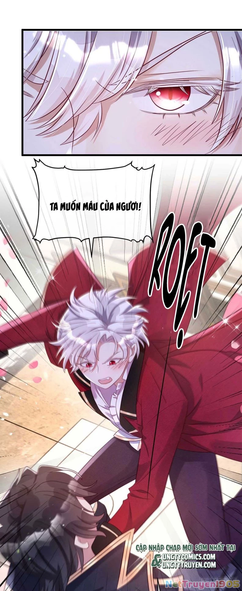 Dẫn Sói Vào Phòng Chapter 14 - 6