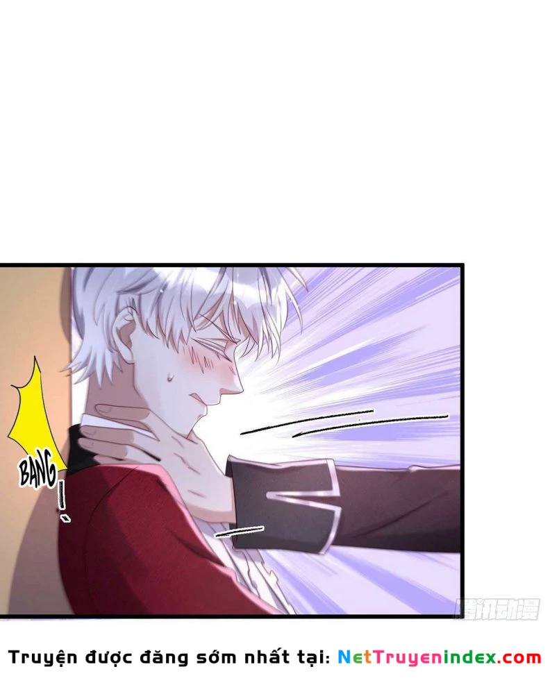 Dẫn Sói Vào Phòng Chapter 14 - 11