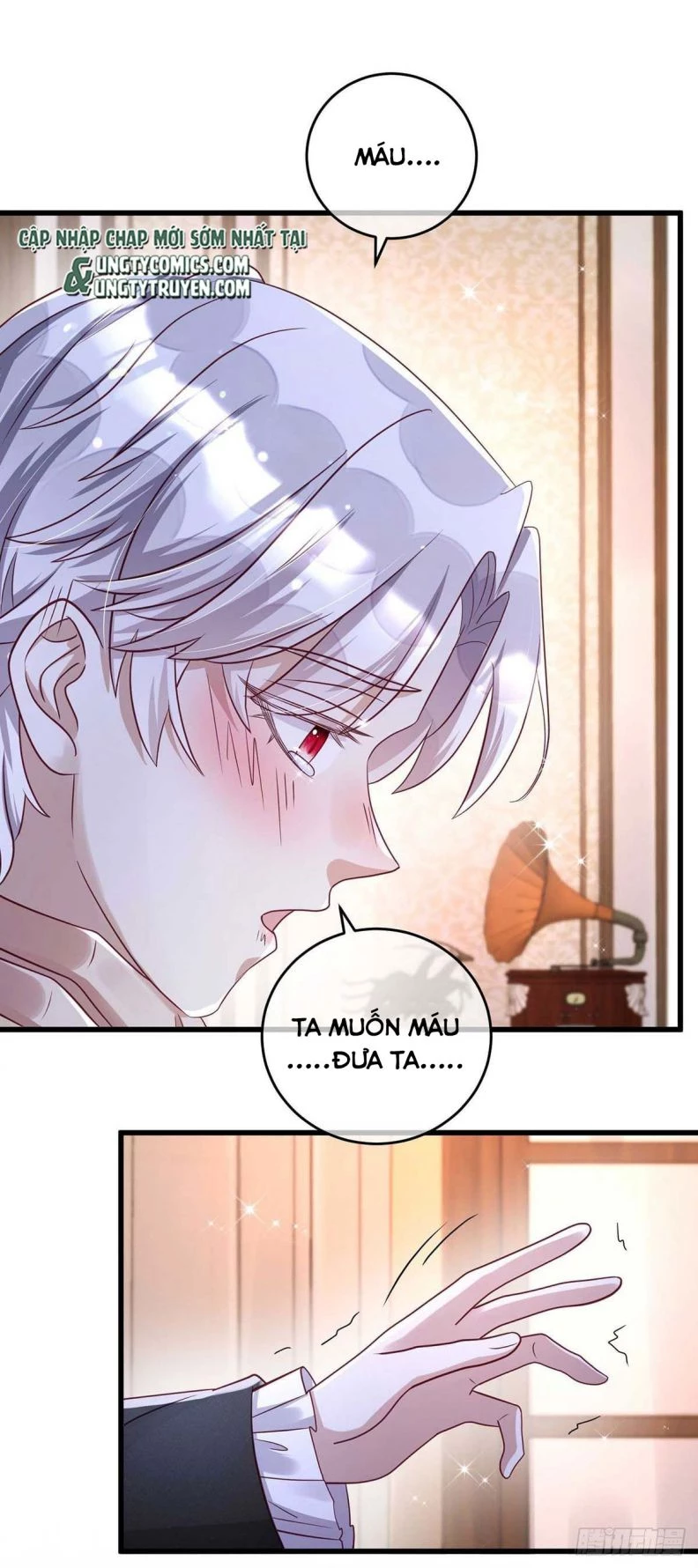 Dẫn Sói Vào Phòng Chapter 14 - 12