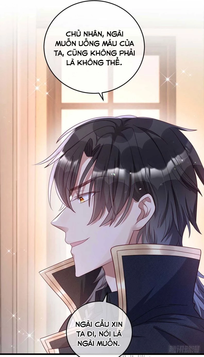 Dẫn Sói Vào Phòng Chapter 14 - 13