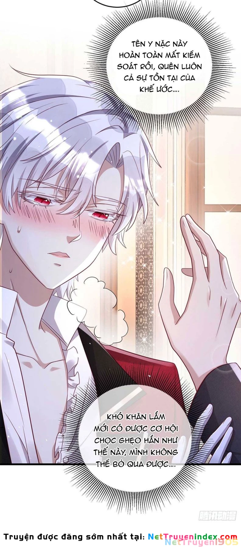 Dẫn Sói Vào Phòng Chapter 14 - 14