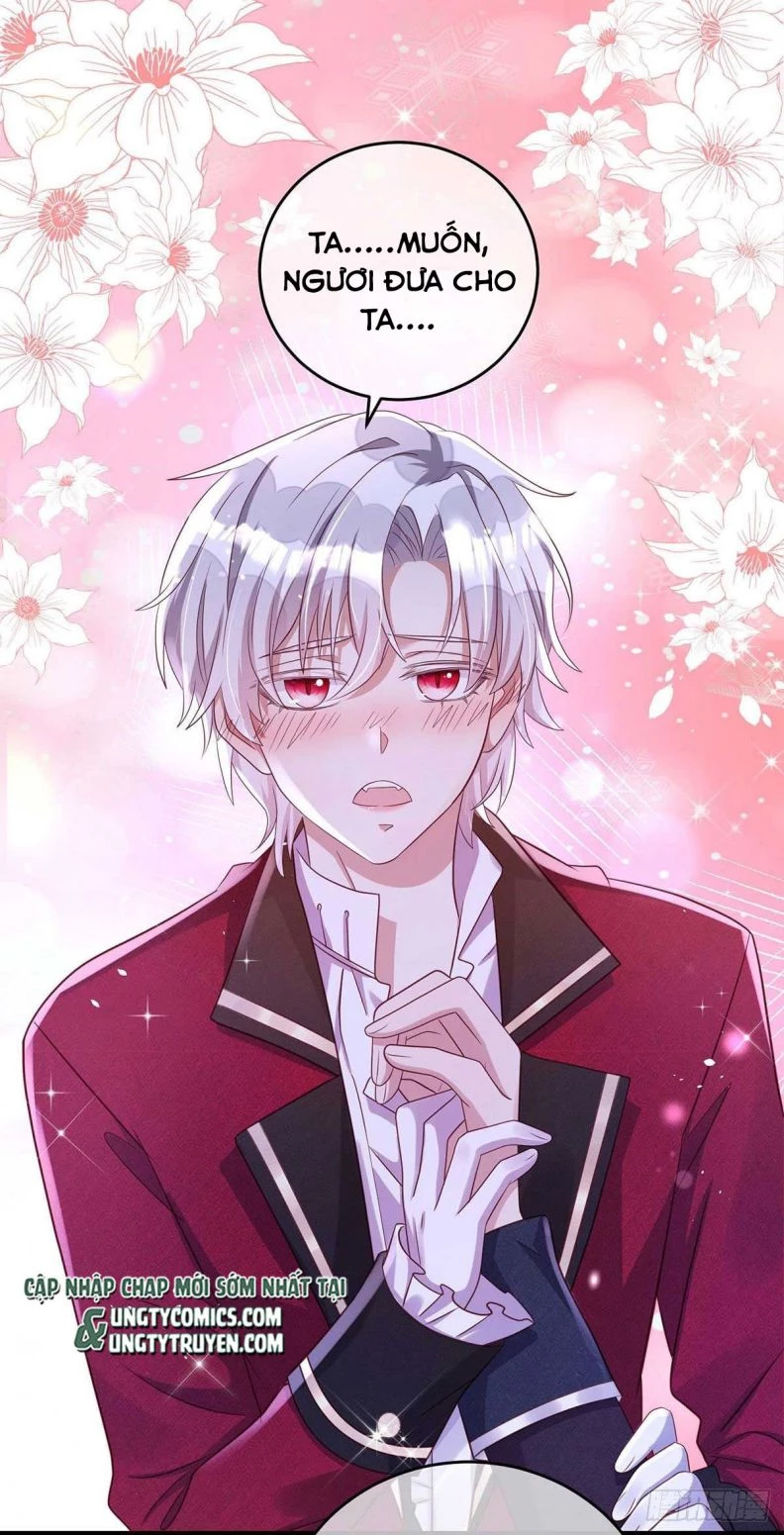 Dẫn Sói Vào Phòng Chapter 14 - 15