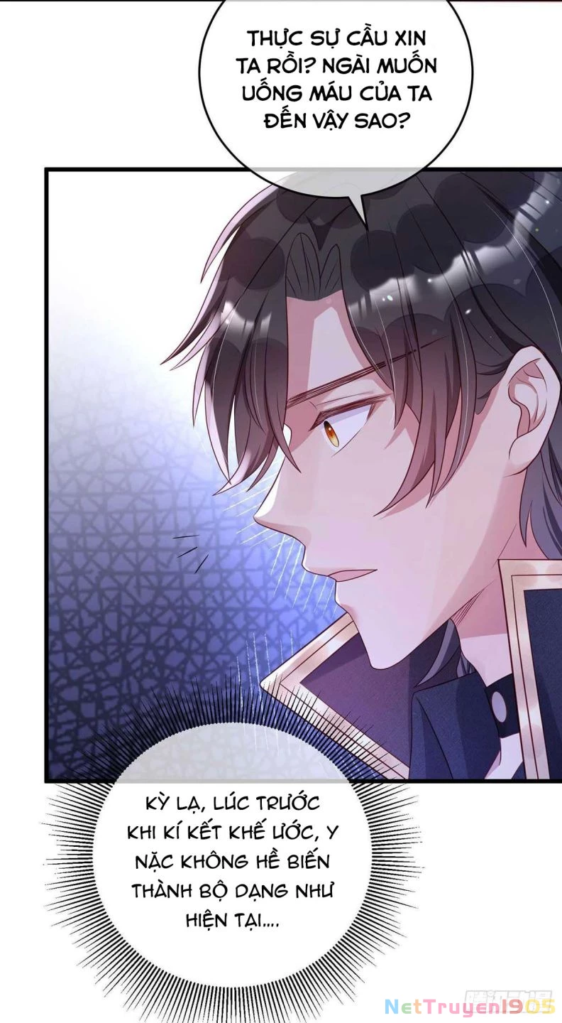 Dẫn Sói Vào Phòng Chapter 14 - 16