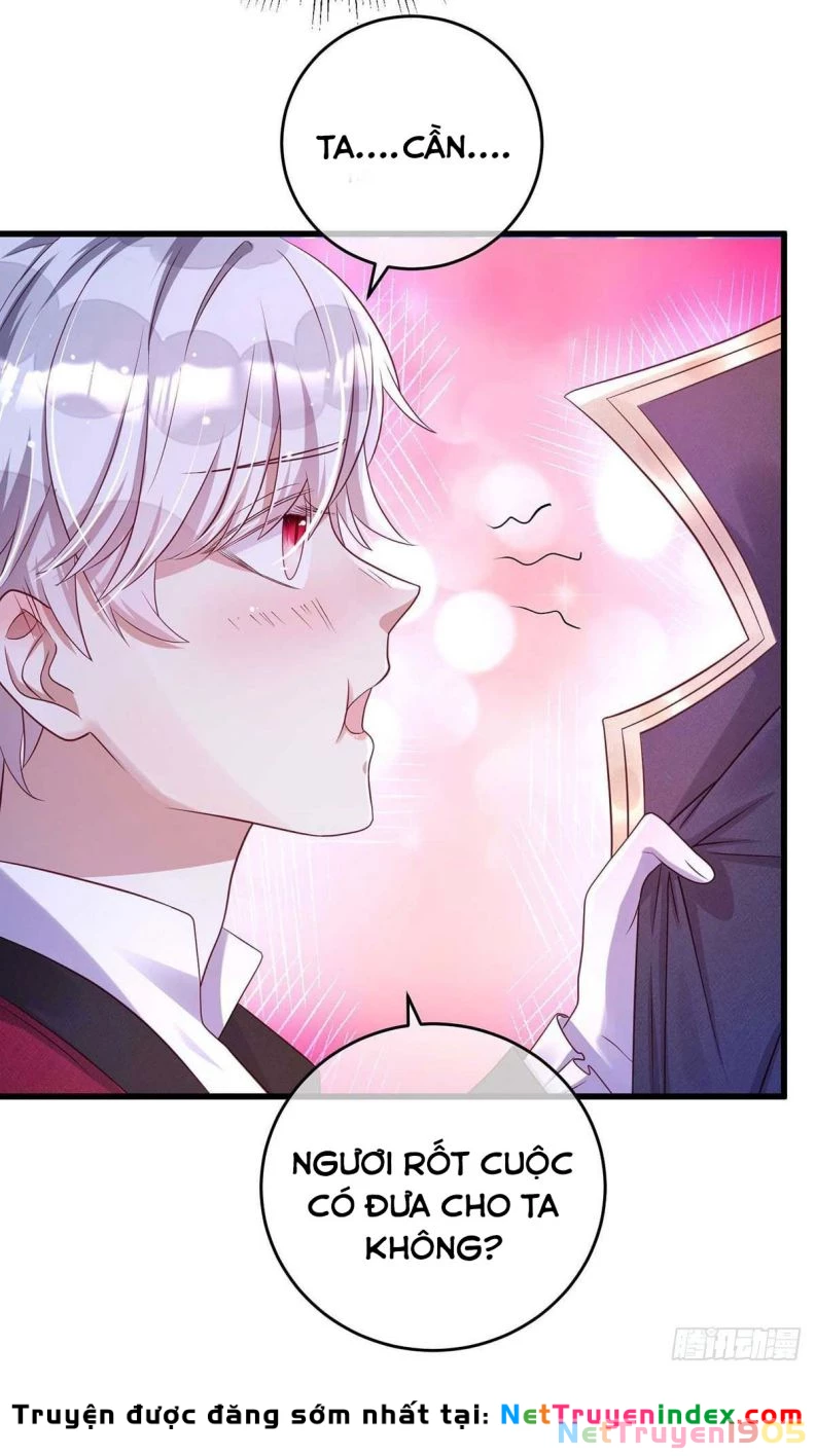 Dẫn Sói Vào Phòng Chapter 14 - 17