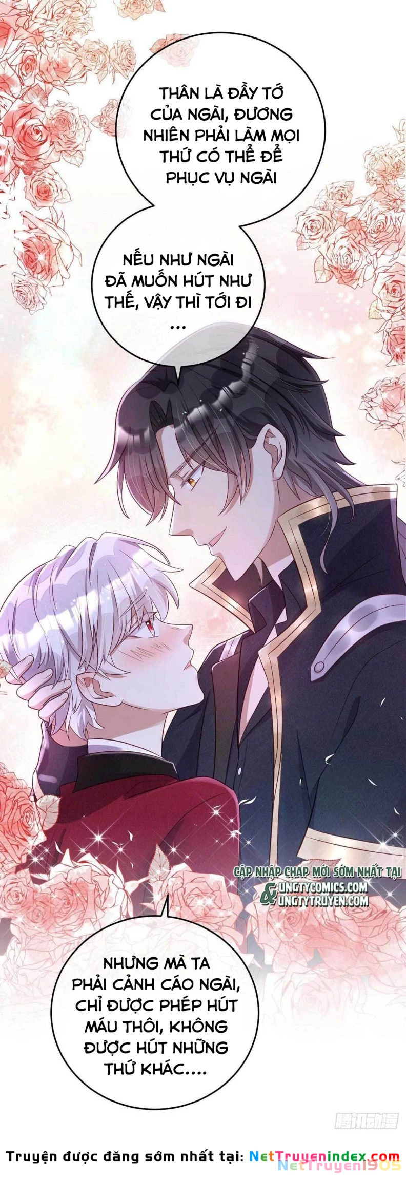 Dẫn Sói Vào Phòng Chapter 14 - 18