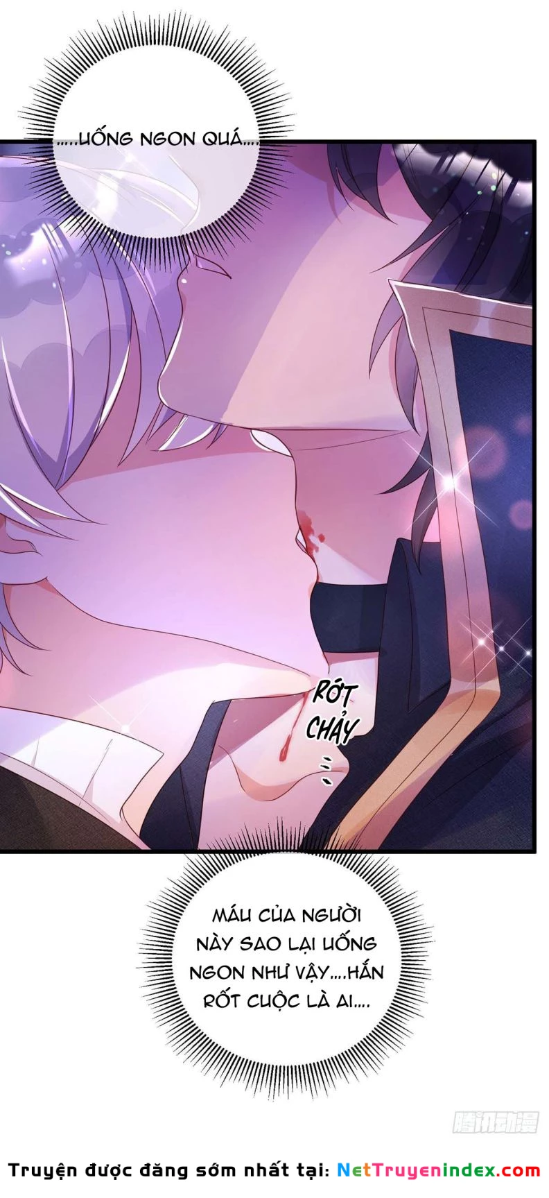 Dẫn Sói Vào Phòng Chapter 14 - 19