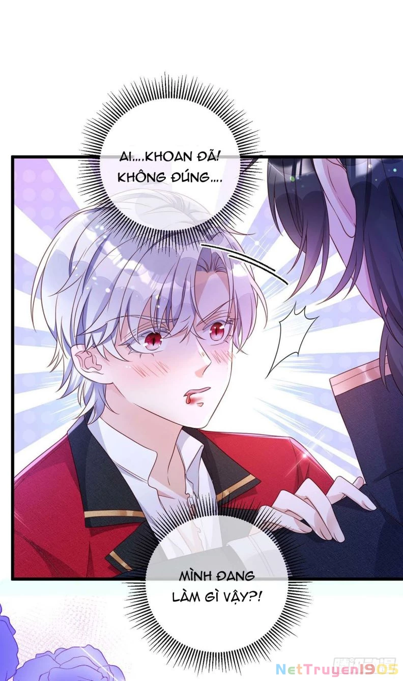 Dẫn Sói Vào Phòng Chapter 14 - 20