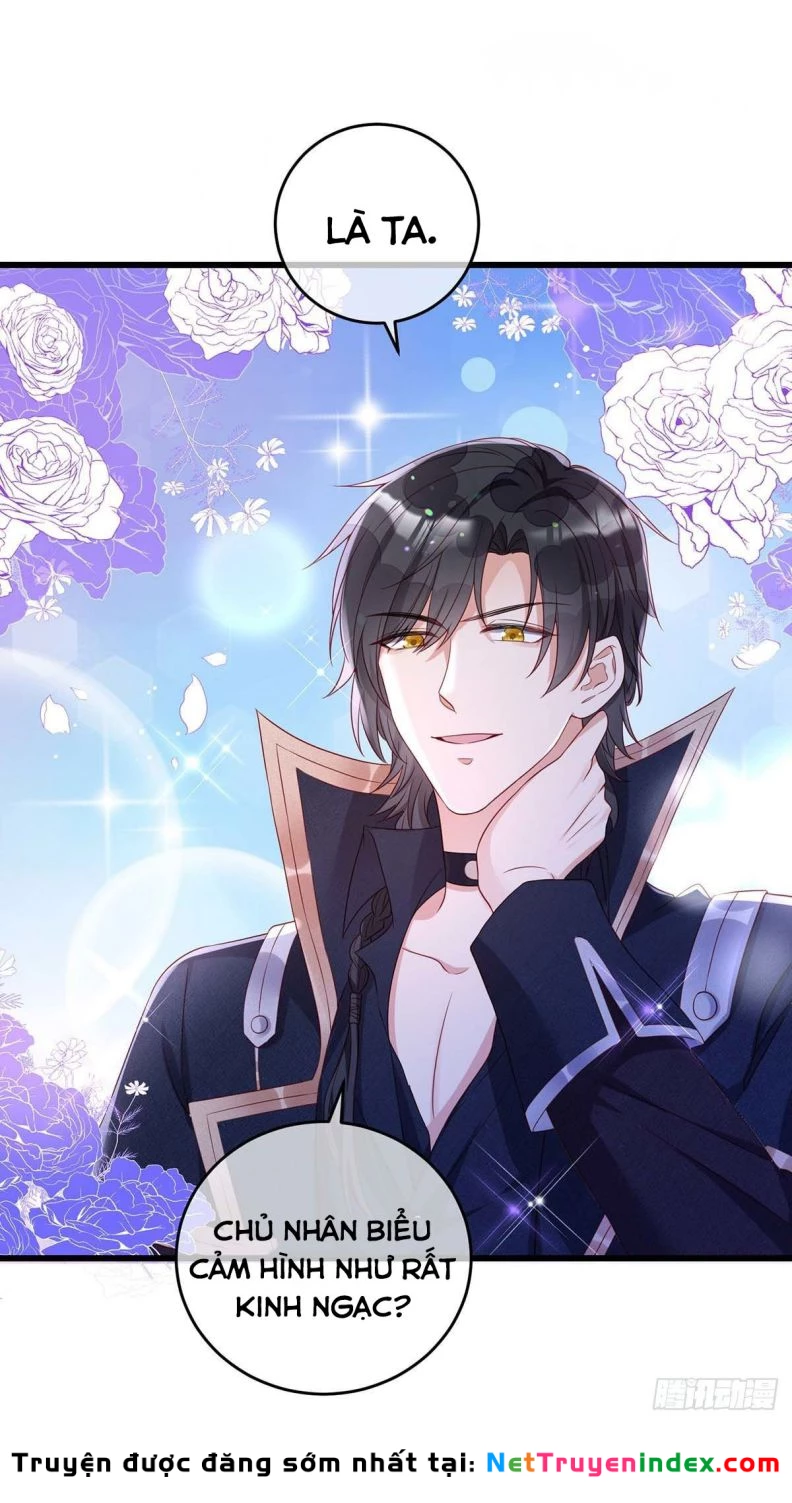 Dẫn Sói Vào Phòng Chapter 14 - 22