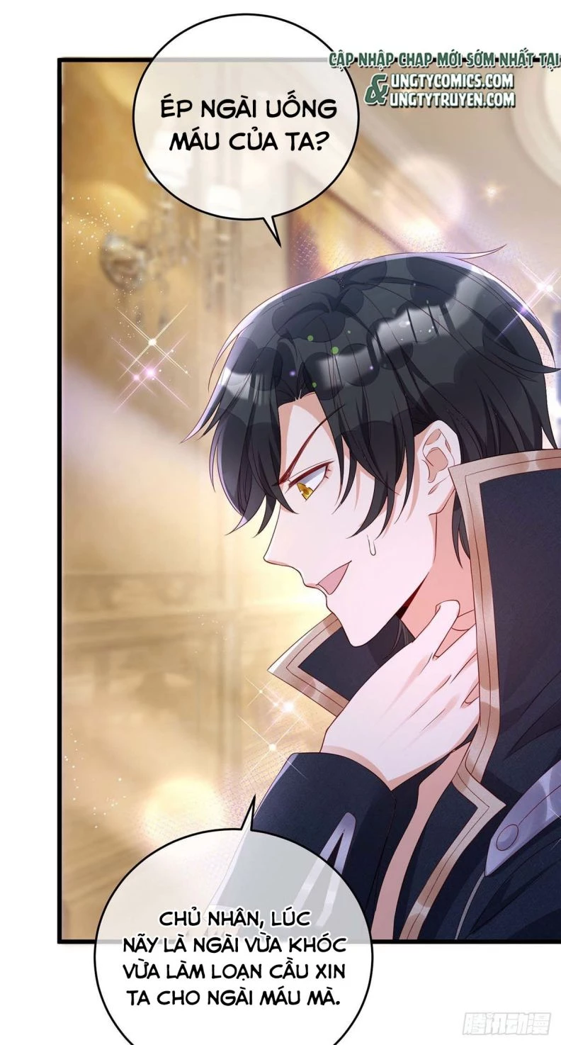 Dẫn Sói Vào Phòng Chapter 14 - 24