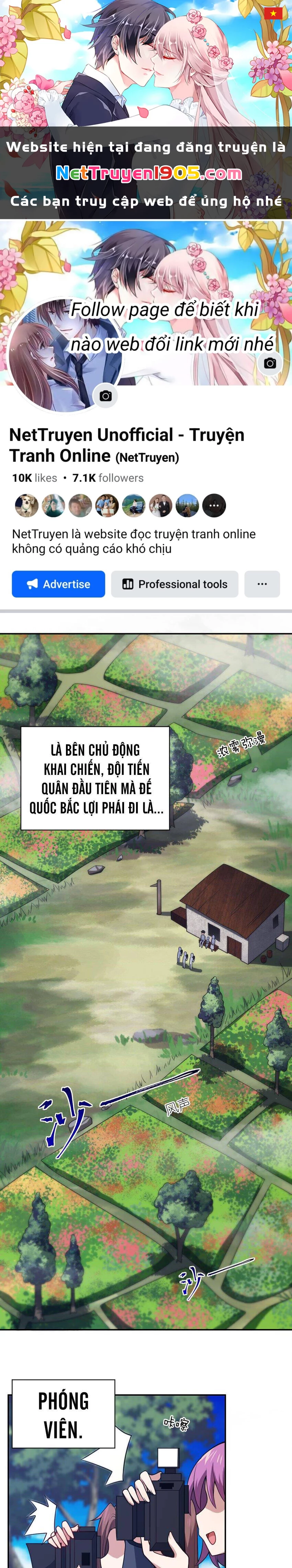 Ma Vương Trở Lại Chapter 101 - 1