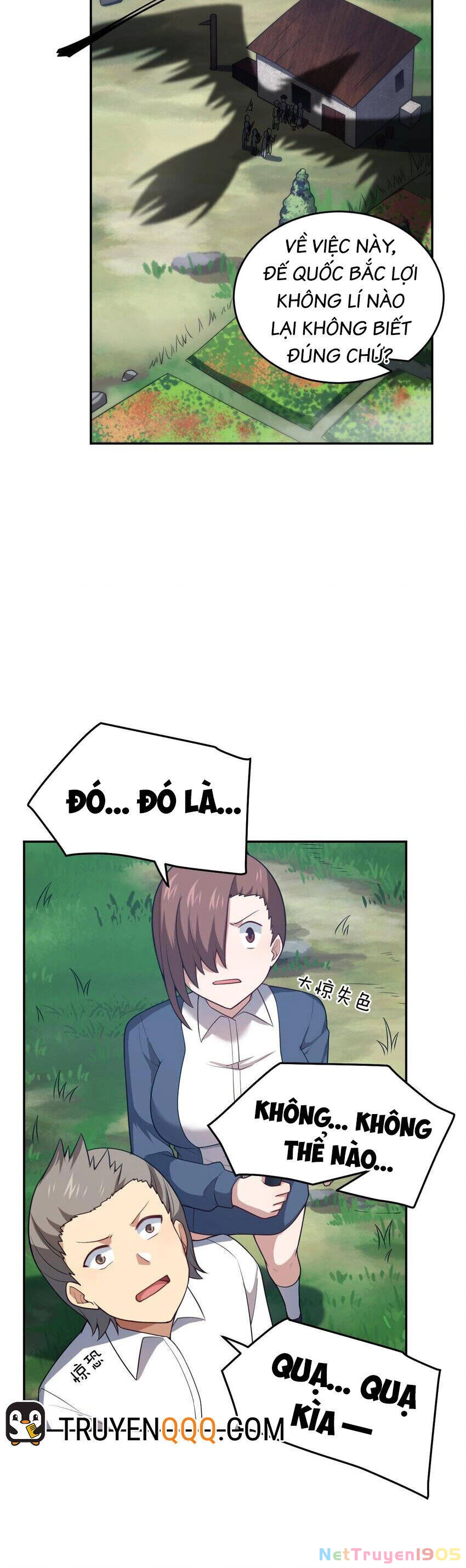 Ma Vương Trở Lại Chapter 101 - 9
