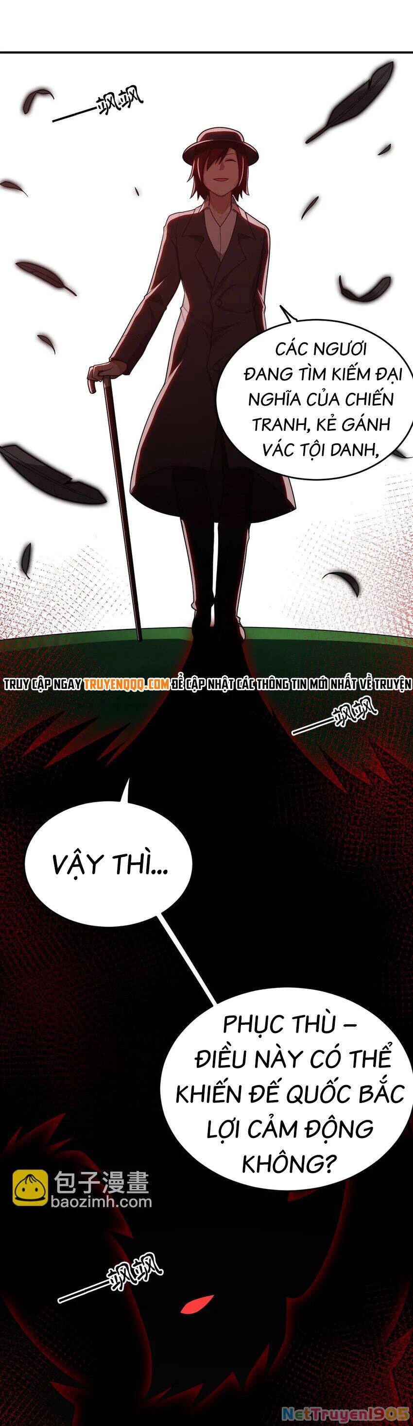 Ma Vương Trở Lại Chapter 101 - 10