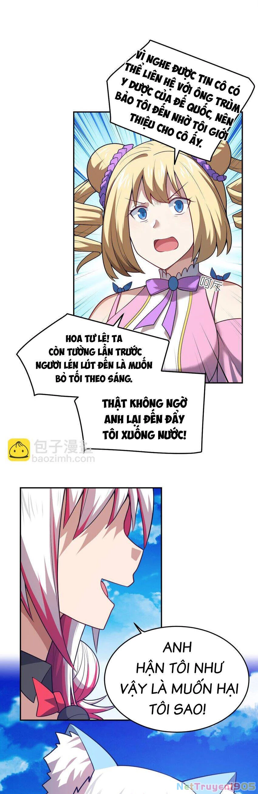 Ma Vương Trở Lại Chapter 101 - 14