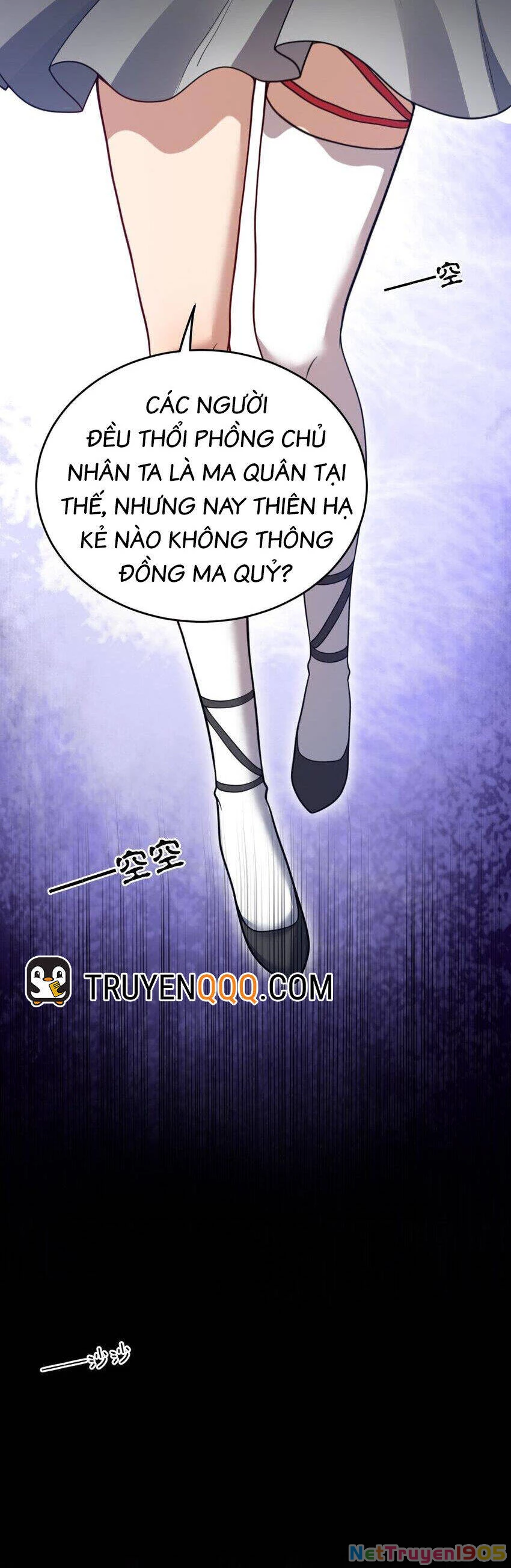 Ma Vương Trở Lại Chapter 101 - 18