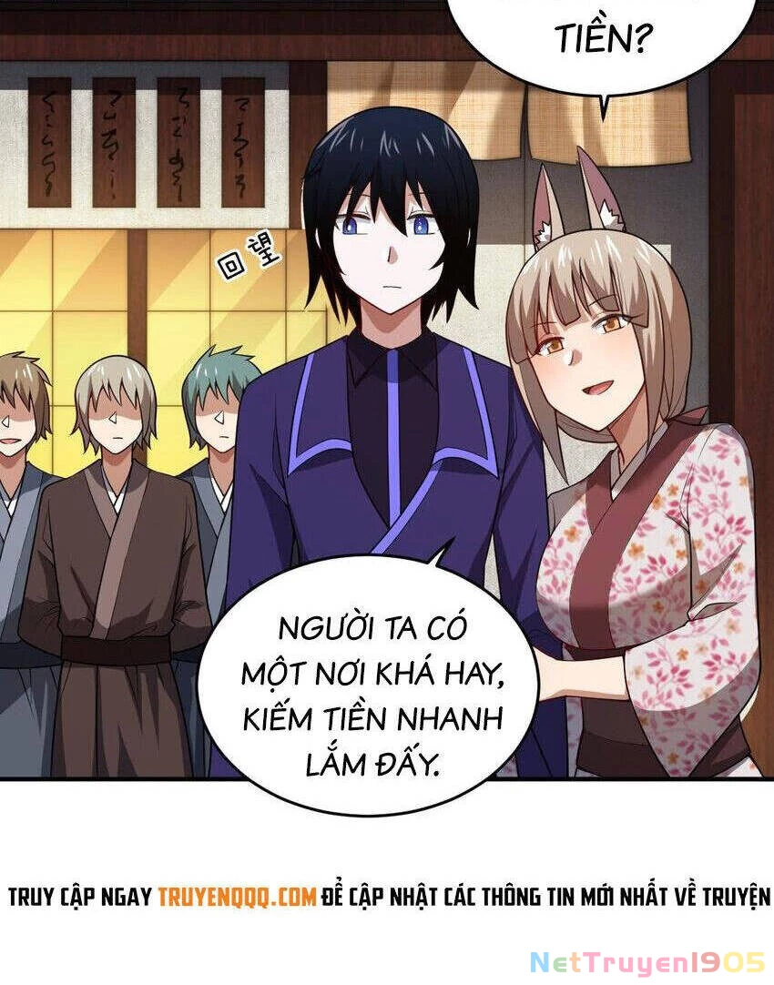 Ma Vương Trở Lại Chapter 101 - 26