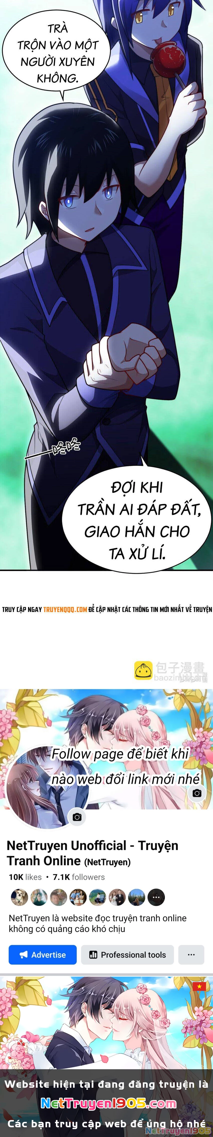 Ma Vương Trở Lại Chapter 101 - 35
