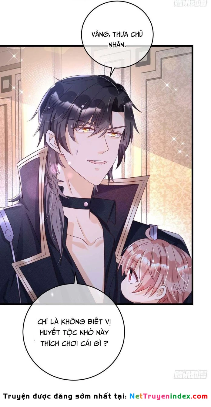 Dẫn Sói Vào Phòng Chapter 16 - 2