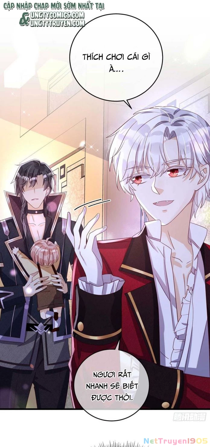 Dẫn Sói Vào Phòng Chapter 16 - 3