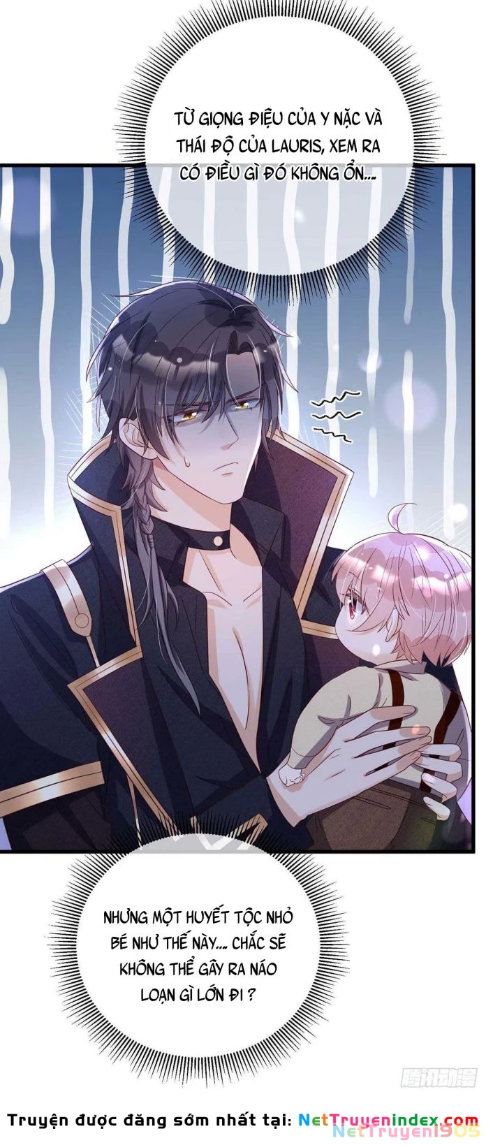 Dẫn Sói Vào Phòng Chapter 16 - 4