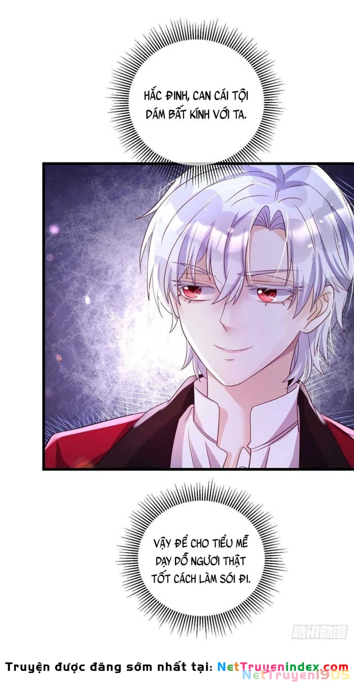 Dẫn Sói Vào Phòng Chapter 16 - 5