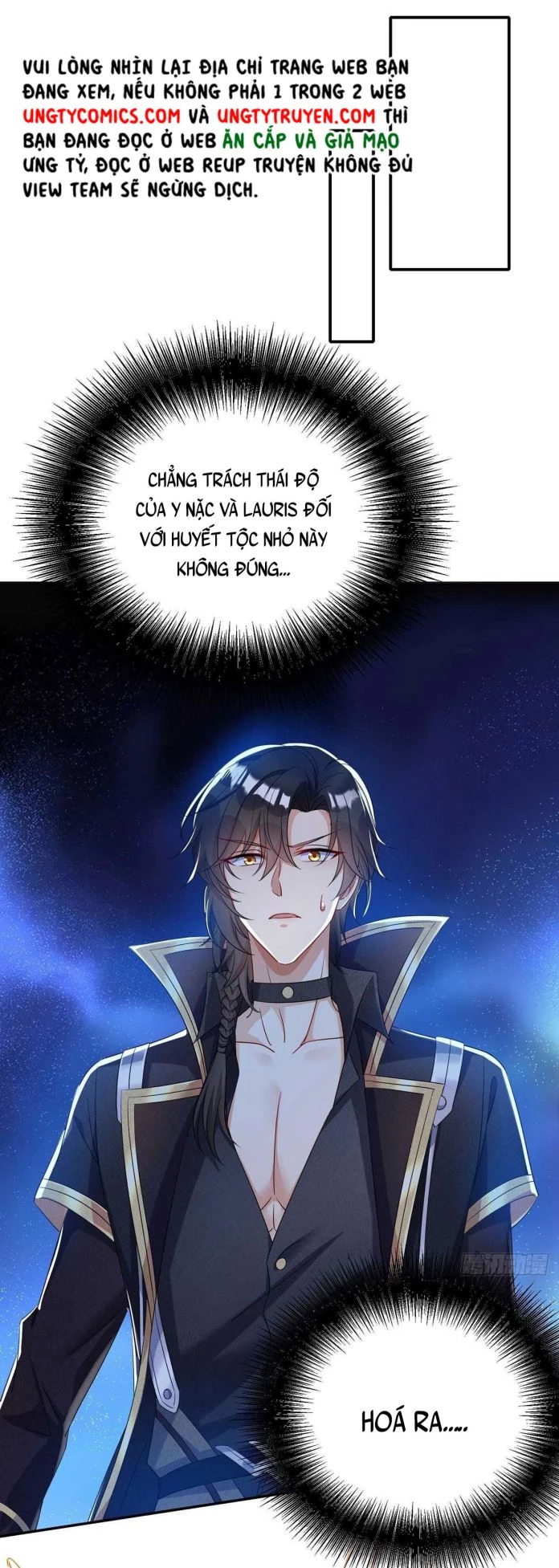 Dẫn Sói Vào Phòng Chapter 16 - 6