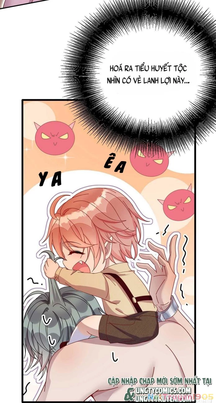 Dẫn Sói Vào Phòng Chapter 16 - 8