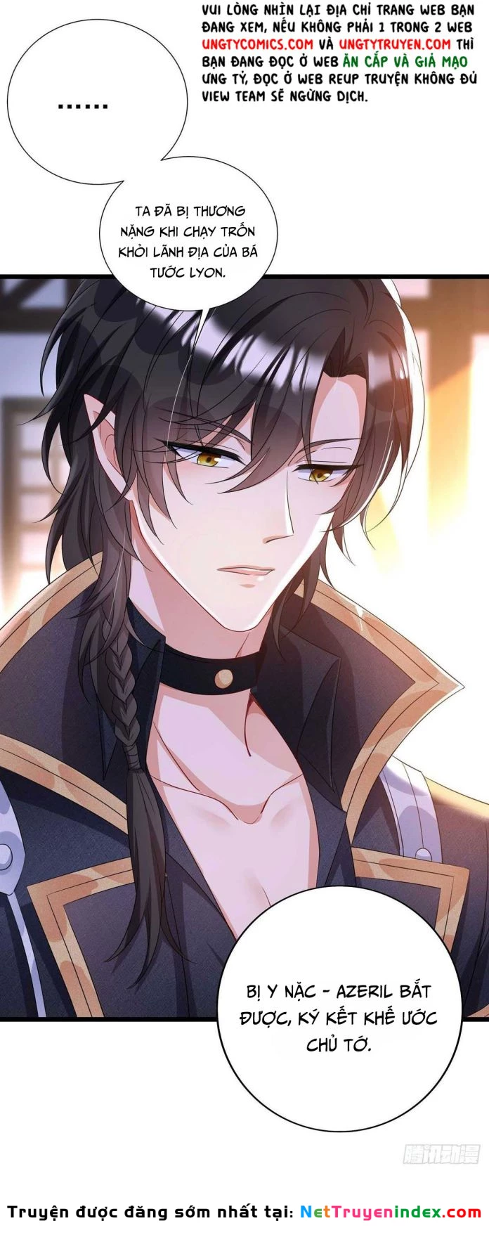 Dẫn Sói Vào Phòng Chapter 16 - 13