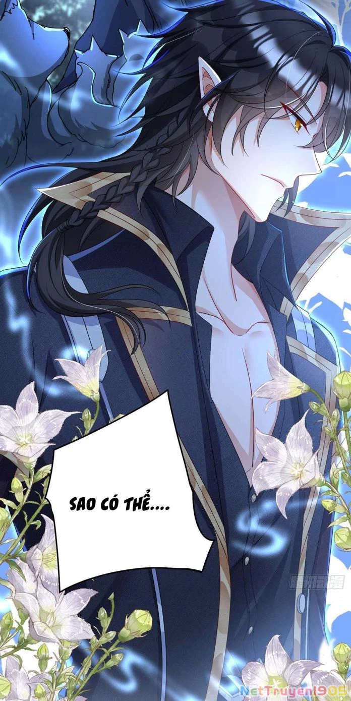 Dẫn Sói Vào Phòng Chapter 16 - 15