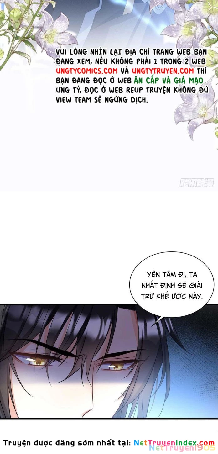 Dẫn Sói Vào Phòng Chapter 16 - 16