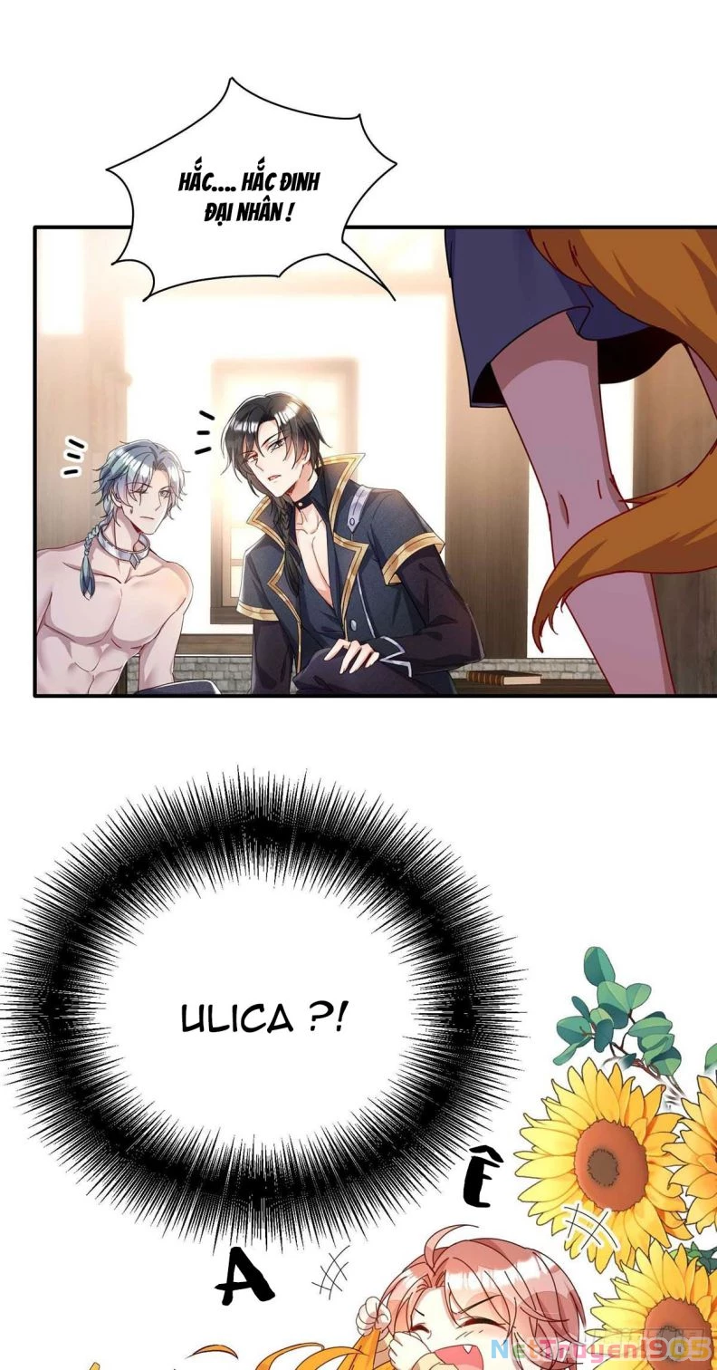 Dẫn Sói Vào Phòng Chapter 17 - 1