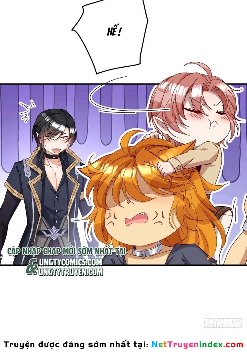 Dẫn Sói Vào Phòng Chapter 17 - 6