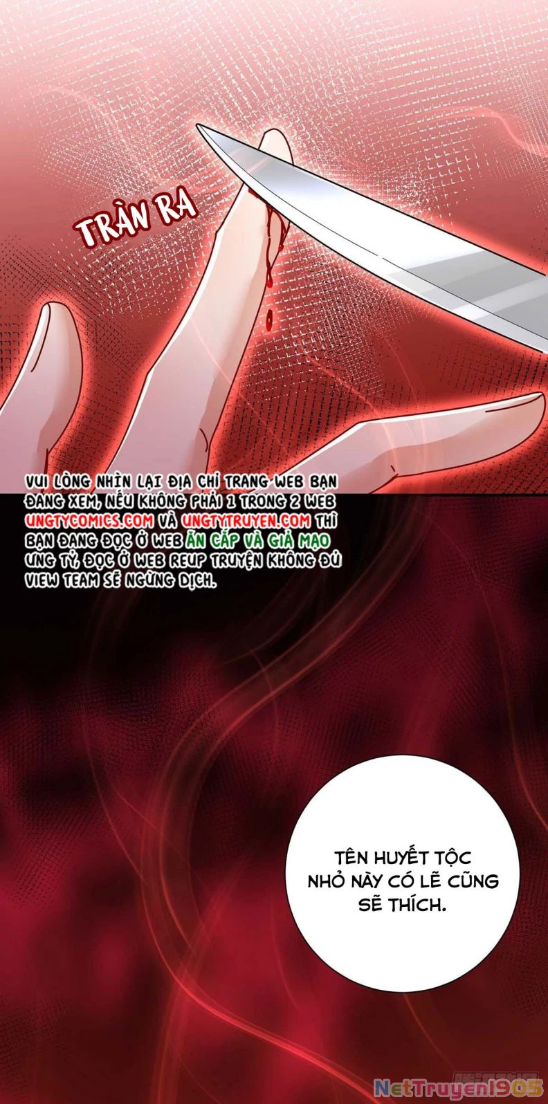 Dẫn Sói Vào Phòng Chapter 17 - 9