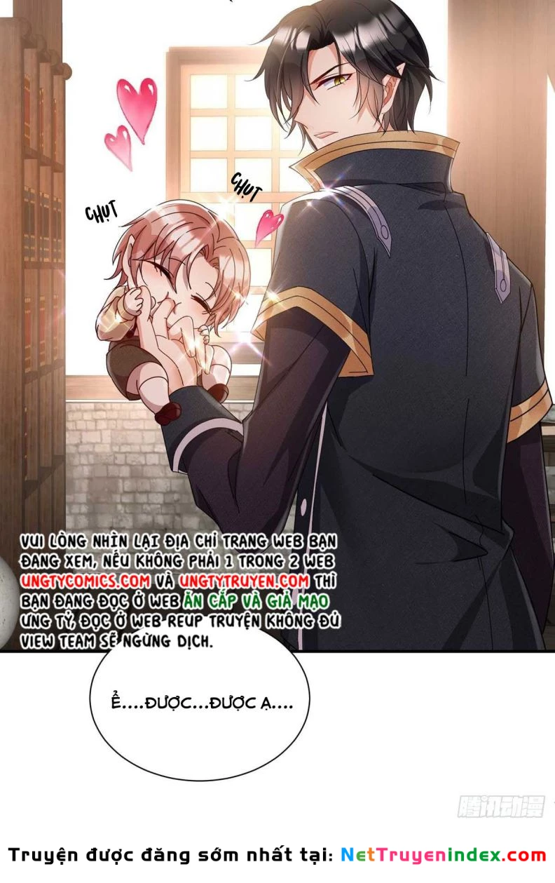 Dẫn Sói Vào Phòng Chapter 17 - 15