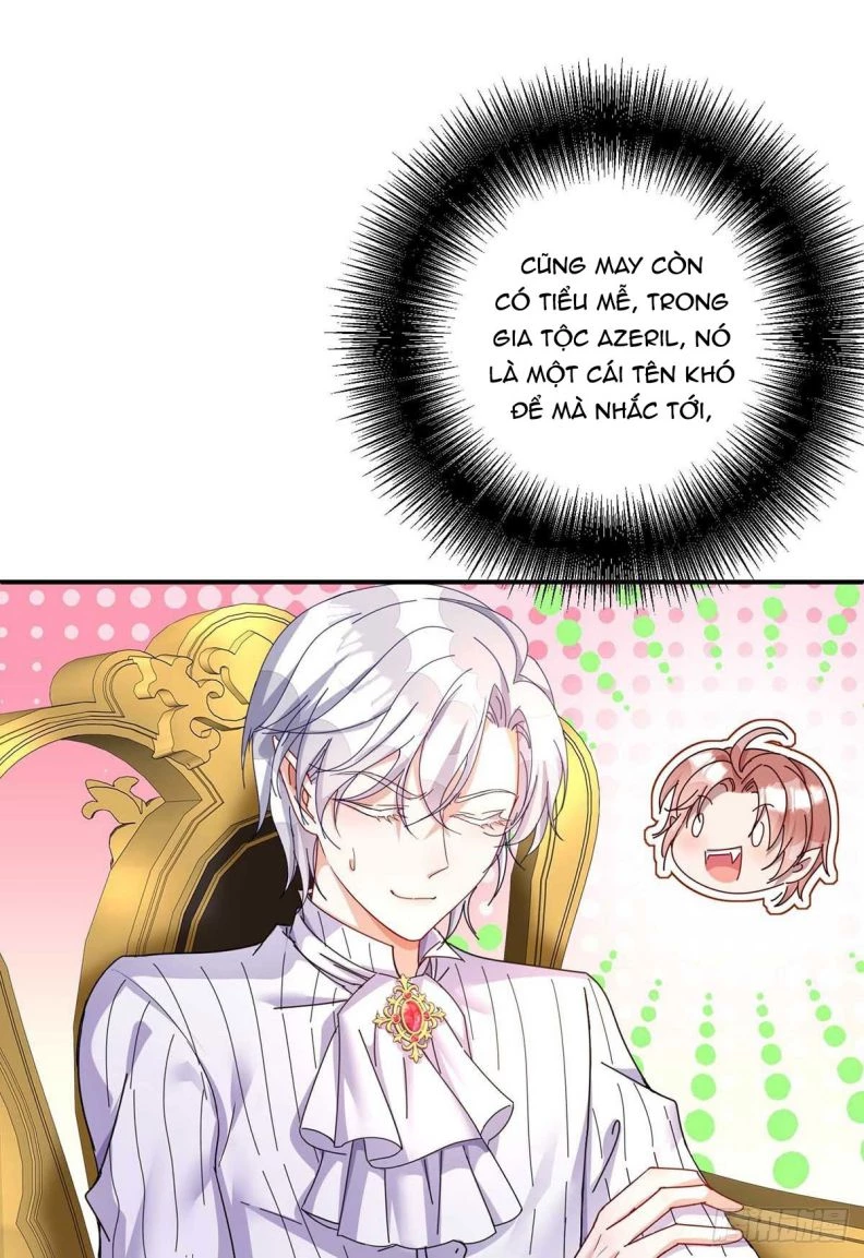 Dẫn Sói Vào Phòng Chapter 17 - 20