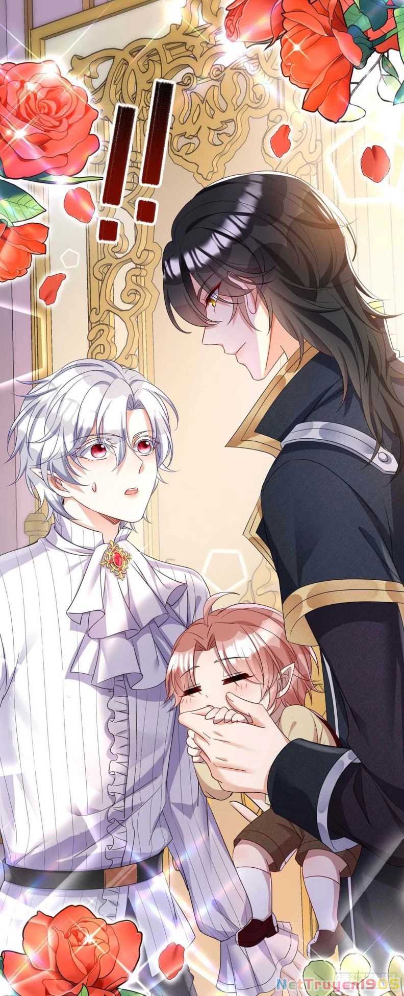 Dẫn Sói Vào Phòng Chapter 17 - 23