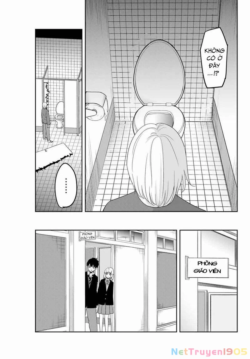 Không Chỉ Là Bắt Nạt Chapter 145 - 4