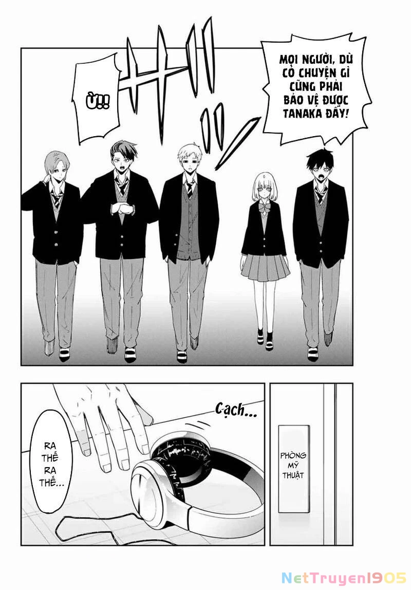 Không Chỉ Là Bắt Nạt Chapter 145 - 11