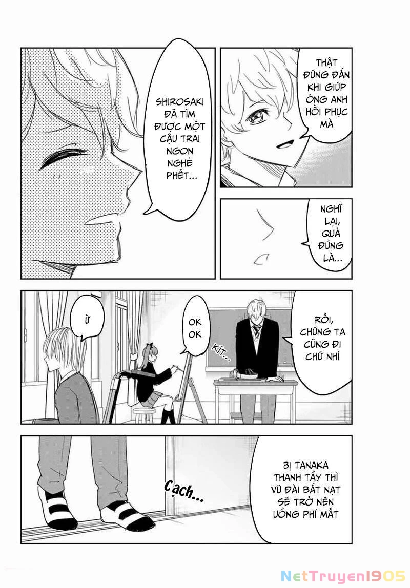 Không Chỉ Là Bắt Nạt Chapter 145 - 13