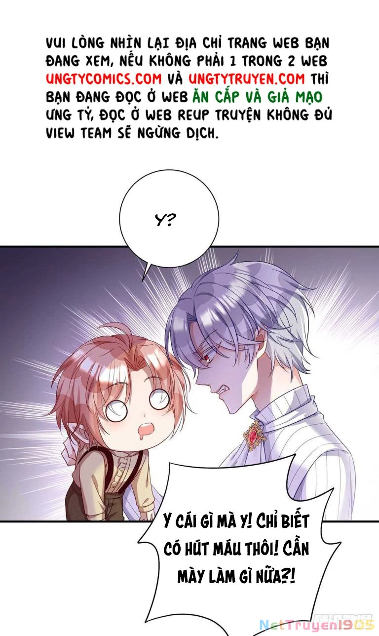 Dẫn Sói Vào Phòng Chapter 18 - 5